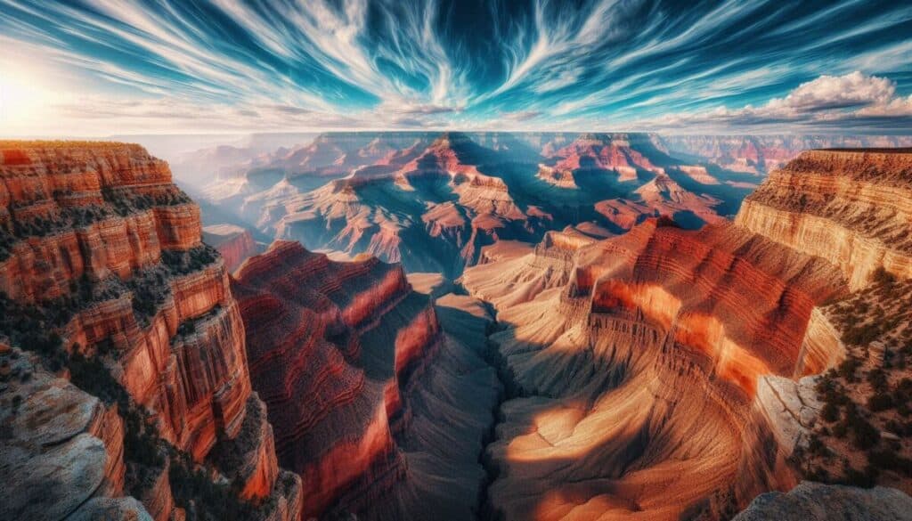 Grand Canyon National Park