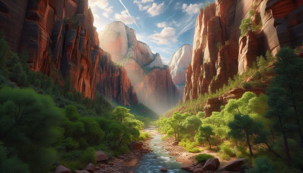 Zion National Park
