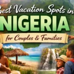 vacation spots in Nigeria