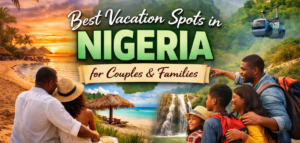 Read more about the article Best vacation spots in Nigeria