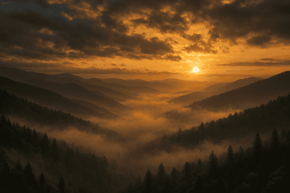 Great Smoky Mountains National Park
