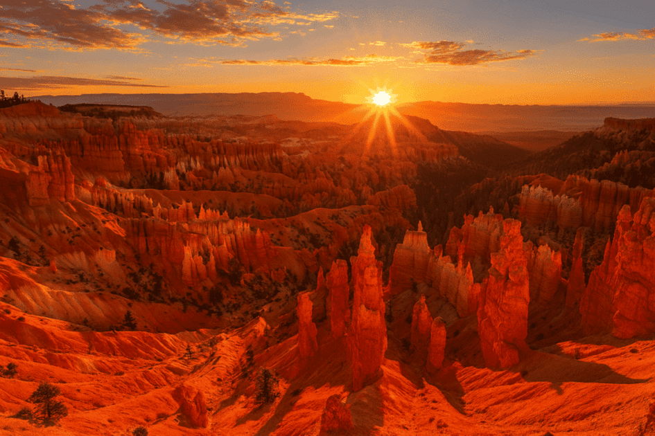 Bryce Canyon National Park