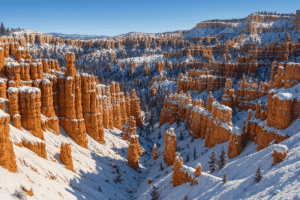 Read more about the article Bryce Canyon National Park