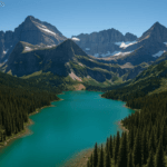 Glacier National Park