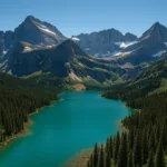 Glacier National Park