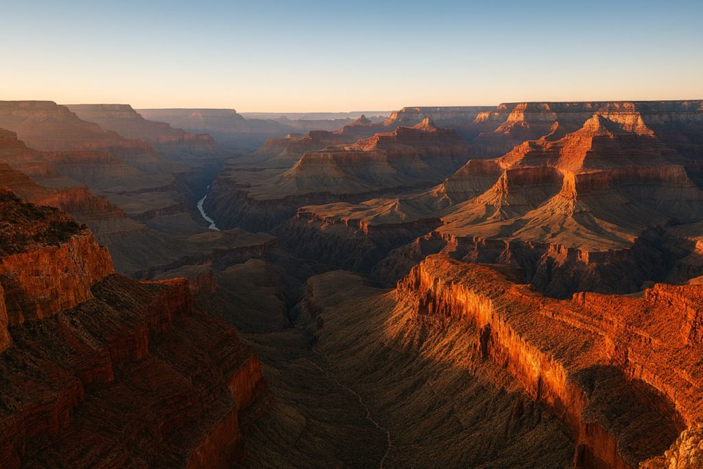 Grand Canyon National Park