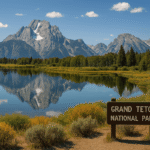 Grand Teton National Park