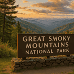 Great Smoky Mountains National Park