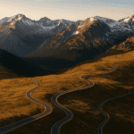 Rocky Mountain National Park