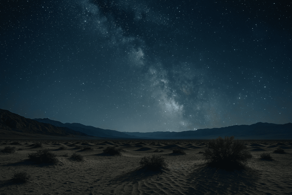 Death Valley National Park