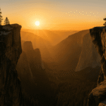 How to photograph Yosemite