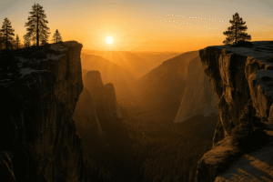 Read more about the article How to photograph Yosemite