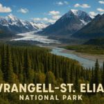 Wrangell–St. Elias National Park