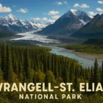 Wrangell–St. Elias National Park