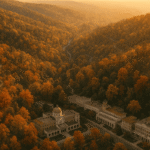 Hot Springs National Park