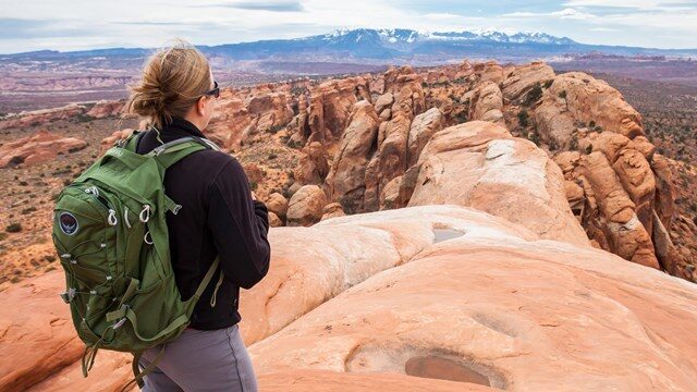 Arches National Park 1