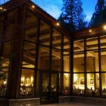 Best Hotels Near Yosemite