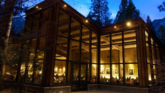 Read more about the article Best Hotels Near Yosemite