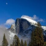 Best Time to Visit Yosemite National Park