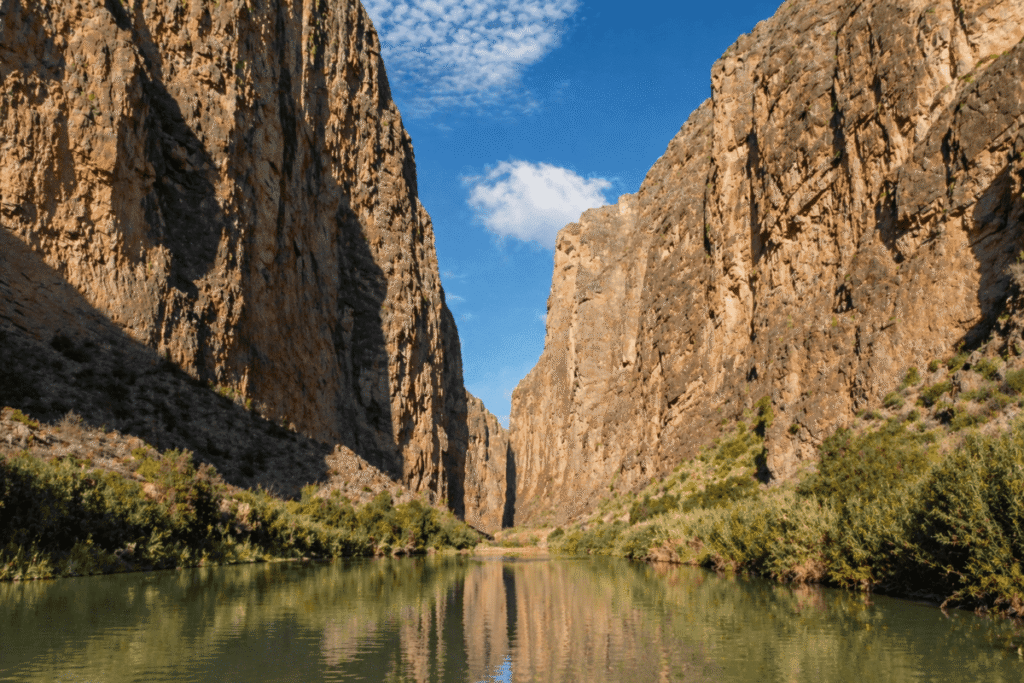 Big Bend National Park
