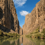 Big Bend National Park