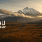 Alaska National Parks