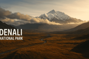 Read more about the article Alaska National Parks