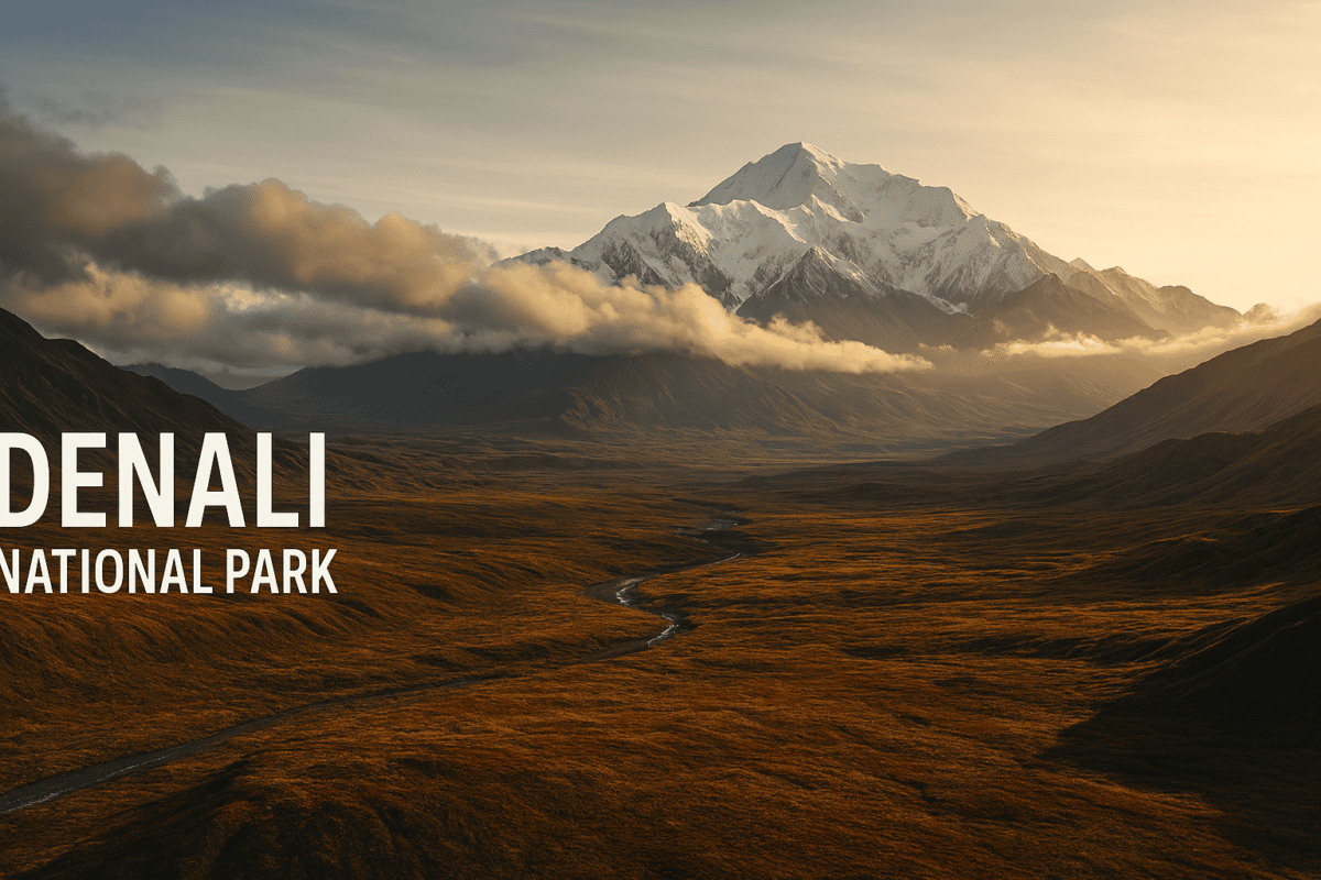 Read more about the article Alaska National Parks