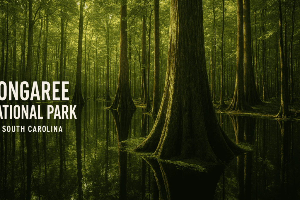 Congaree National Park