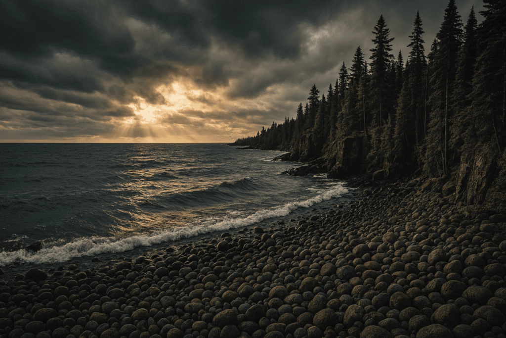 Isle Royale National Park