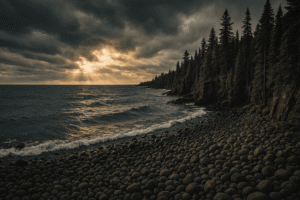 Read more about the article Isle Royale National Park