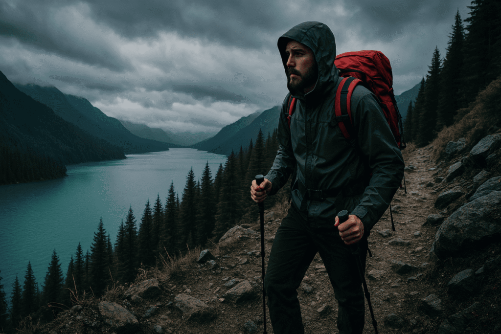 Alaska National Parks