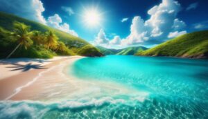 Read more about the article Virgin Islands National Park 