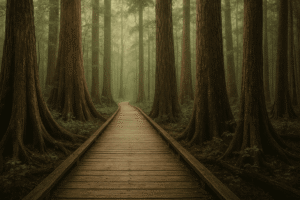 Read more about the article Congaree National Park