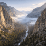King Canyon National Park