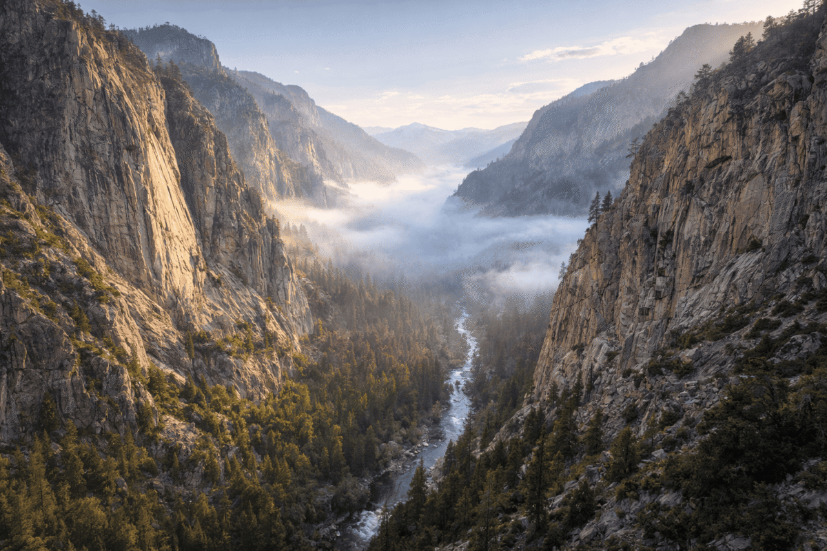 Read more about the article Kings Canyon National Park