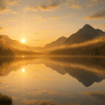 Lake Clark National Park