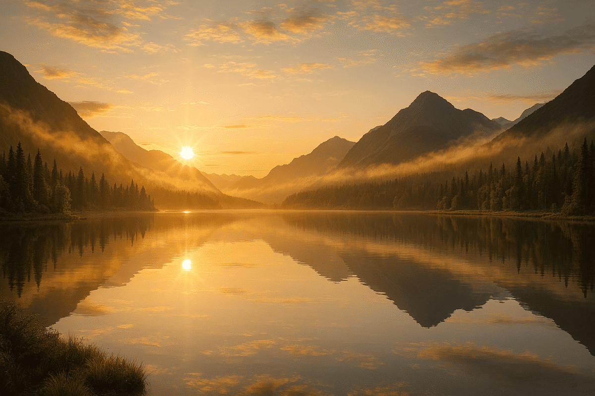 Read more about the article Lake Clark National Park
