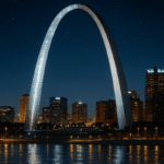 Gateway Arch National Park