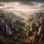 Pinnacles National Park