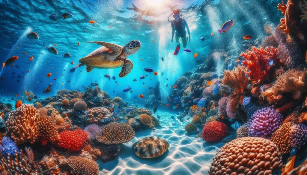 Virgin Islands National Park