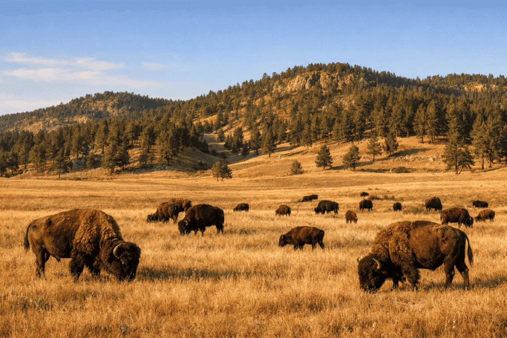 Wind Cave National Park