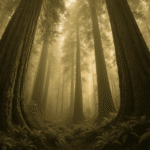 Redwood National Park