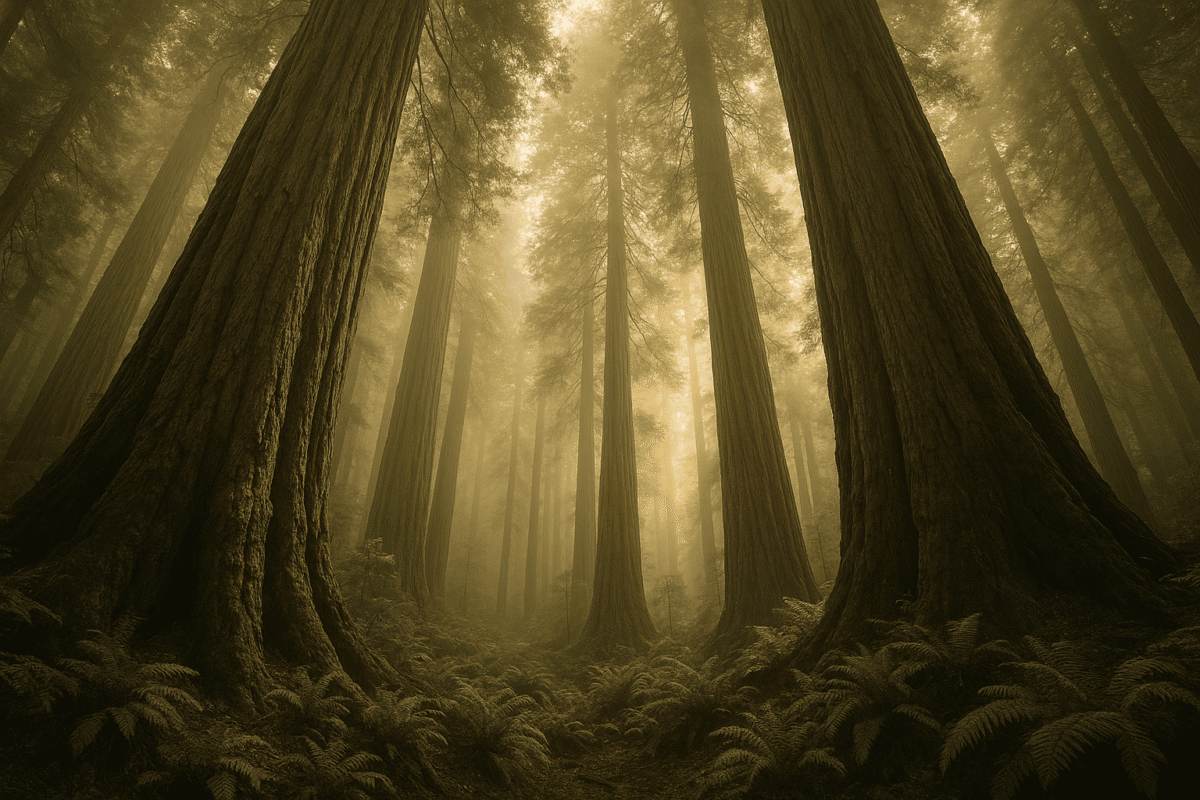 Read more about the article Redwood National Park 