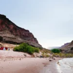 Grand Canyon National Park packing list