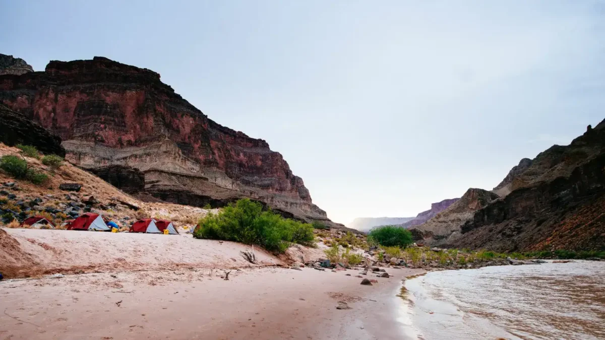 Read more about the article Grand Canyon National Park packing list