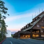 Best hotels near Yellowstone