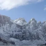 best time to visit Zion National Park