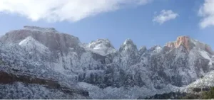 Read more about the article Best time to visit Zion National Park