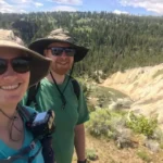 Yellowstone National Park packing list